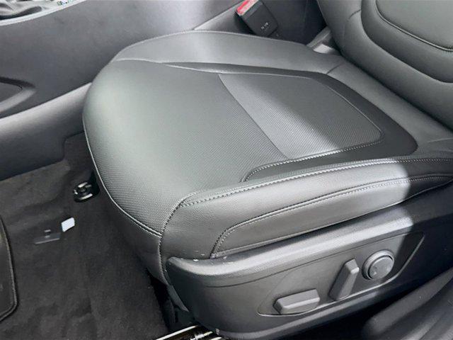 new 2026 Hyundai SANTA CRUZ car, priced at $36,905