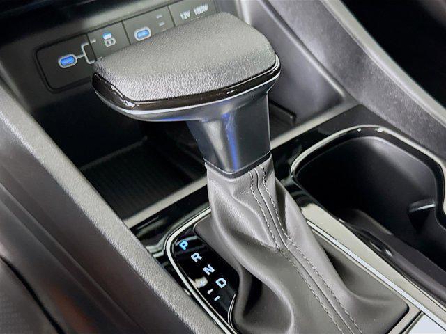 new 2026 Hyundai SANTA CRUZ car, priced at $36,905