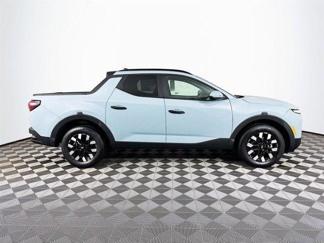 new 2026 Hyundai SANTA CRUZ car, priced at $36,905