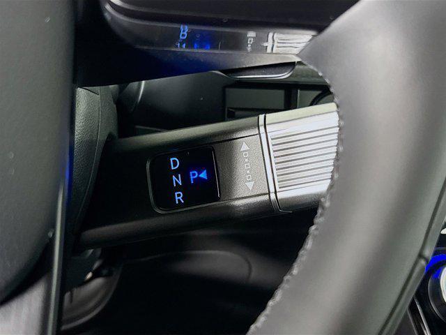 new 2025 Hyundai Santa Fe car, priced at $47,580