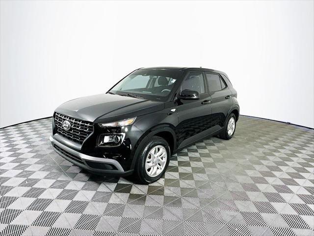 used 2022 Hyundai Venue car, priced at $17,488