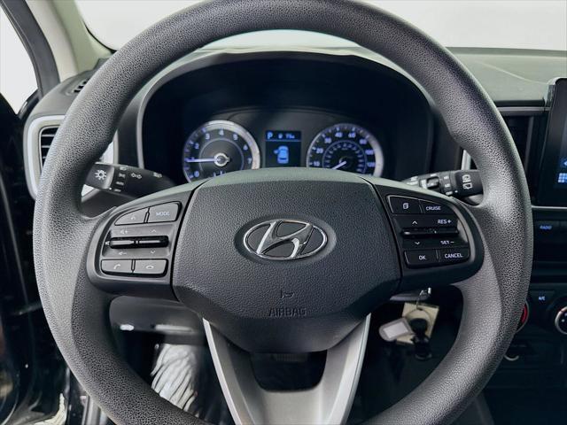 used 2022 Hyundai Venue car, priced at $17,488