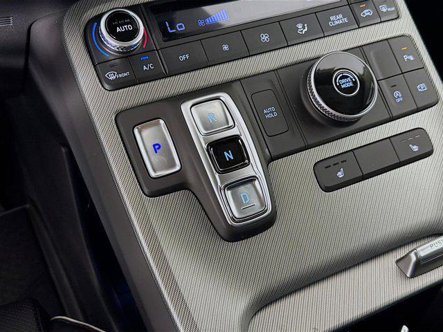 new 2025 Hyundai Palisade car, priced at $45,435