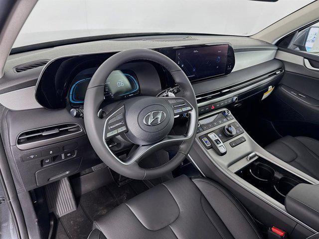 new 2025 Hyundai Palisade car, priced at $45,435
