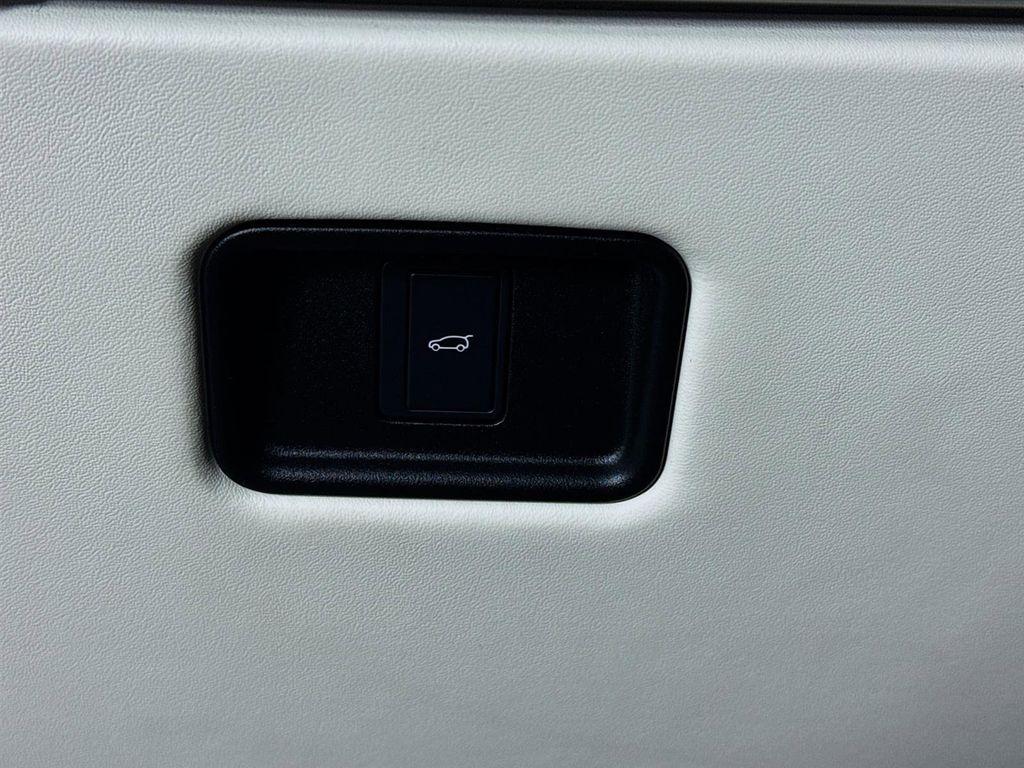 used 2023 Land Rover Range Rover car, priced at $111,988