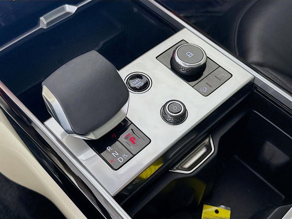used 2023 Land Rover Range Rover car, priced at $111,988