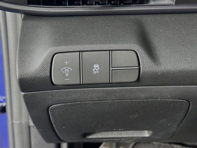 new 2026 Hyundai Elantra car, priced at $26,980