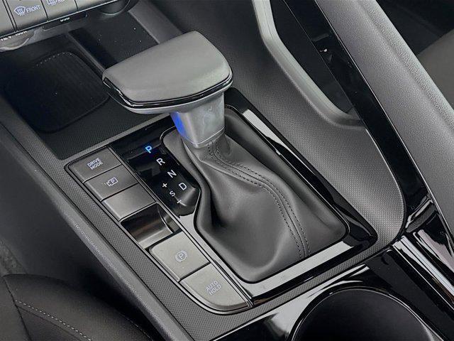 new 2026 Hyundai Elantra car, priced at $26,980