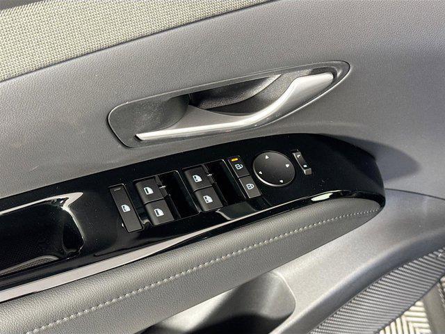 new 2025 Hyundai SANTA CRUZ car, priced at $44,030