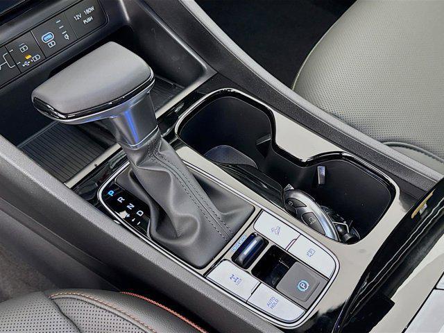 new 2025 Hyundai SANTA CRUZ car, priced at $44,030