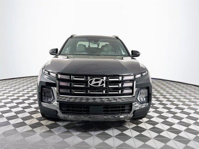 new 2025 Hyundai SANTA CRUZ car, priced at $44,030