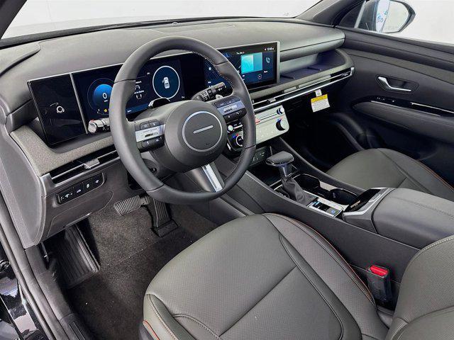 new 2025 Hyundai SANTA CRUZ car, priced at $44,030