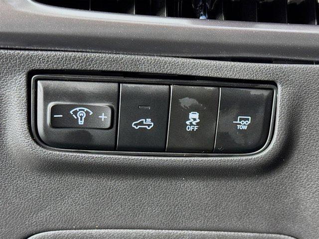 new 2025 Hyundai SANTA CRUZ car, priced at $44,030