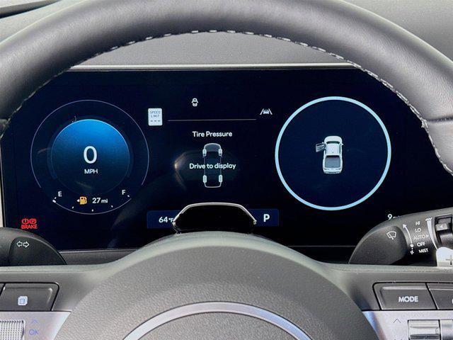 new 2025 Hyundai SANTA CRUZ car, priced at $44,030