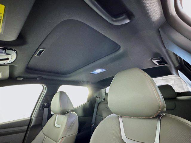 new 2025 Hyundai SANTA CRUZ car, priced at $44,030