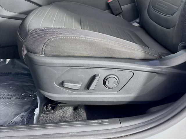 used 2023 Hyundai SANTA CRUZ car, priced at $26,488