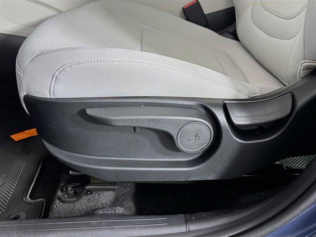 new 2026 Hyundai Tucson car, priced at $31,415