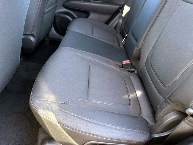 new 2025 Hyundai Tucson car, priced at $30,064