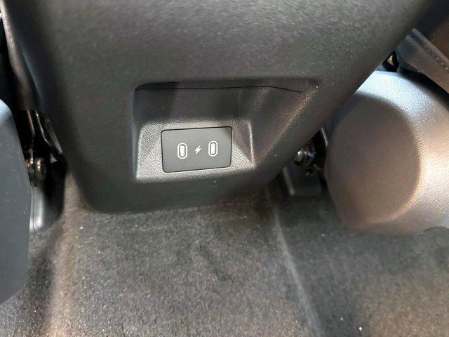 new 2025 Hyundai Tucson car, priced at $30,064