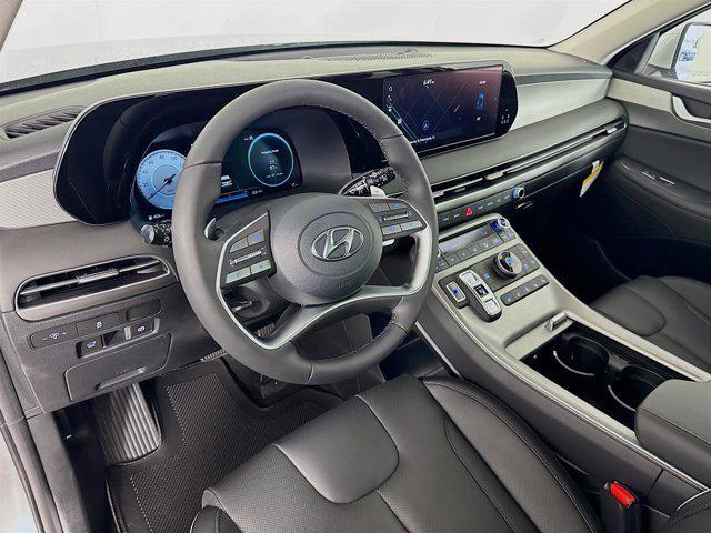 new 2025 Hyundai Palisade car, priced at $44,963