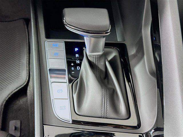 new 2025 Hyundai Elantra car, priced at $25,548