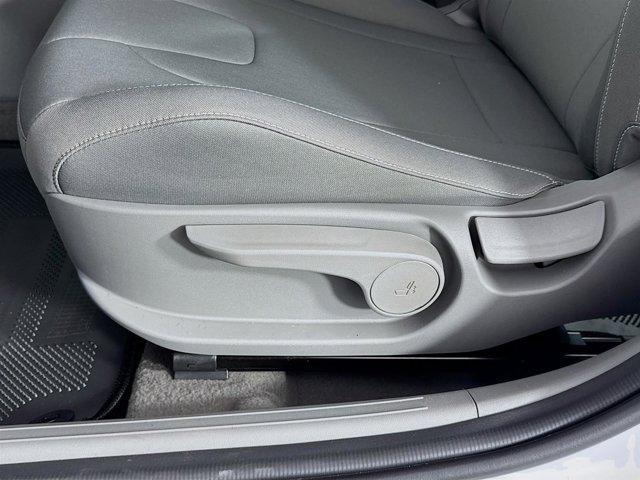 new 2025 Hyundai Elantra car, priced at $28,295