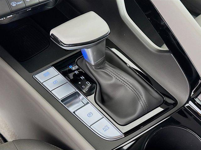 new 2025 Hyundai Elantra car, priced at $28,295
