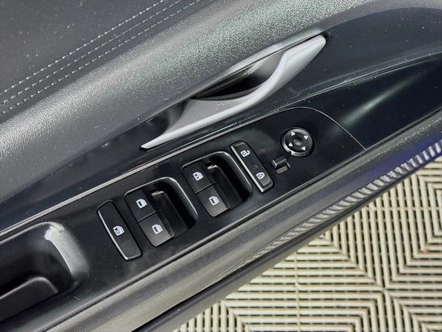 used 2022 Hyundai Elantra car, priced at $18,488