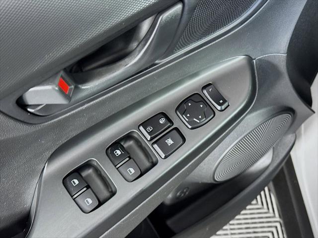 used 2022 Hyundai Kona car, priced at $17,588