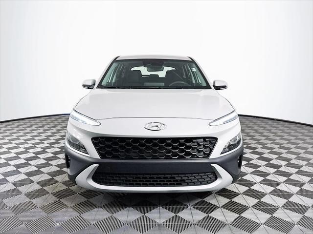 used 2022 Hyundai Kona car, priced at $17,588