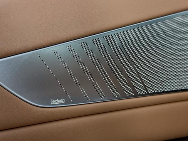 used 2024 Genesis Electrified G80 car, priced at $51,988