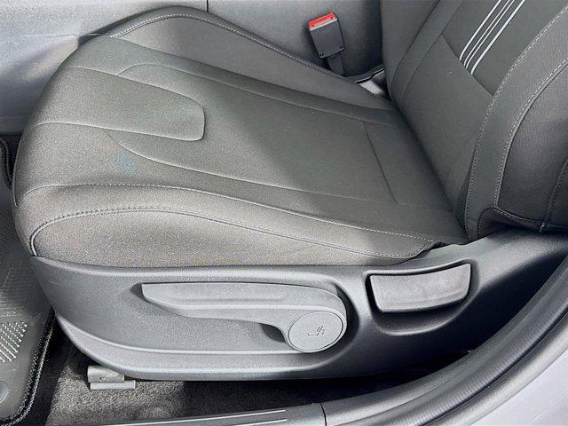 new 2025 Hyundai Elantra car, priced at $22,715