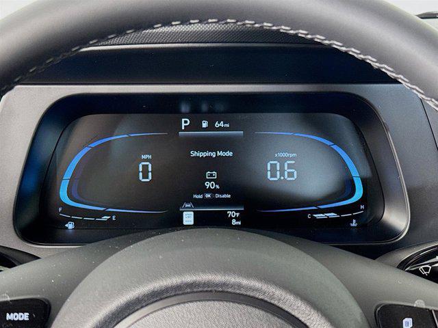 new 2025 Hyundai Elantra car, priced at $22,715
