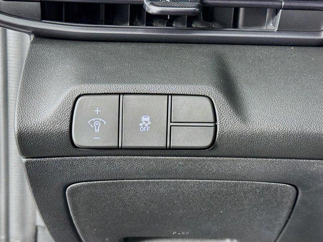 new 2025 Hyundai Elantra car, priced at $22,715