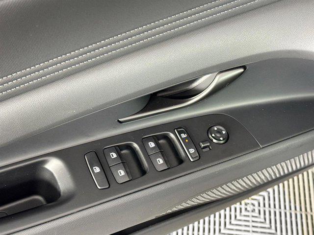 new 2025 Hyundai Elantra car, priced at $22,715