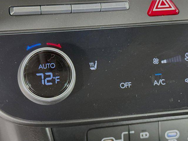 new 2026 Hyundai Sonata car, priced at $31,385