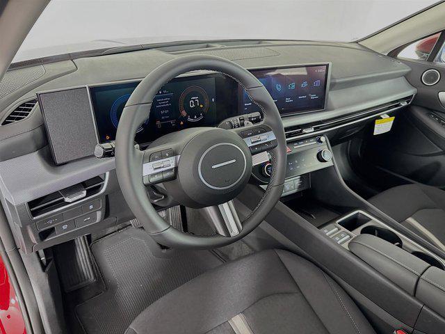 new 2026 Hyundai Sonata car, priced at $31,385