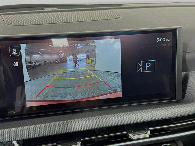 new 2026 Hyundai Sonata car, priced at $31,385