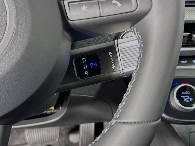 new 2026 Hyundai Sonata car, priced at $31,385