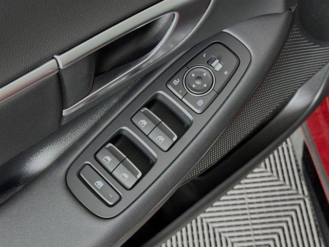 new 2026 Hyundai Sonata car, priced at $31,385