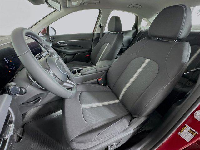new 2026 Hyundai Sonata car, priced at $31,385