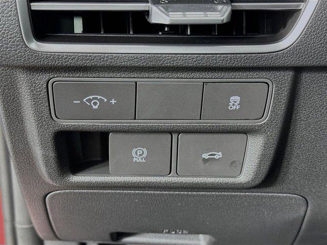 new 2026 Hyundai Sonata car, priced at $31,385