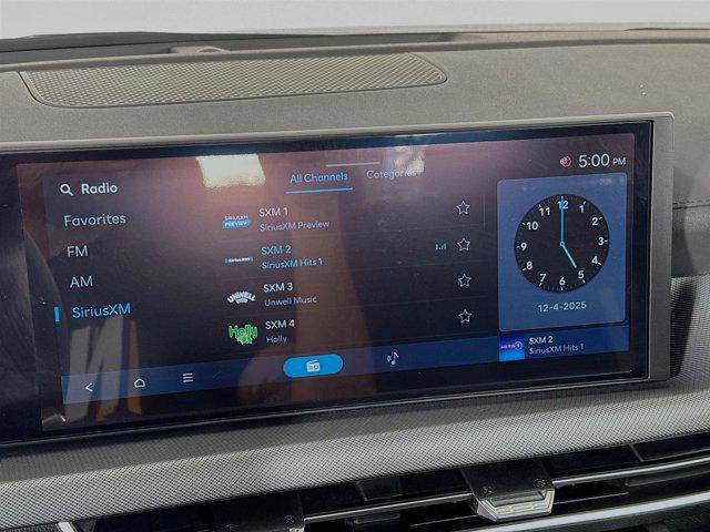 new 2026 Hyundai Sonata car, priced at $31,385