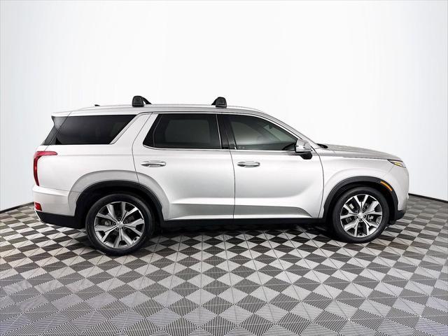 used 2022 Hyundai Palisade car, priced at $29,788