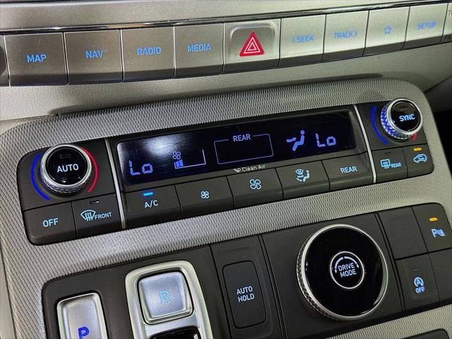 used 2022 Hyundai Palisade car, priced at $29,788