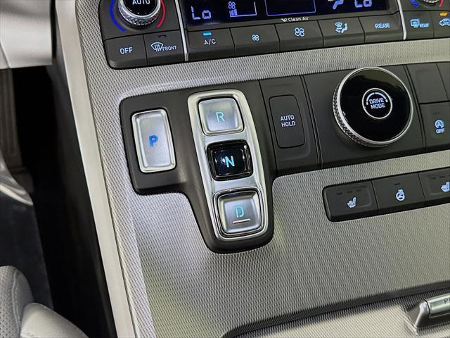 used 2022 Hyundai Palisade car, priced at $29,788