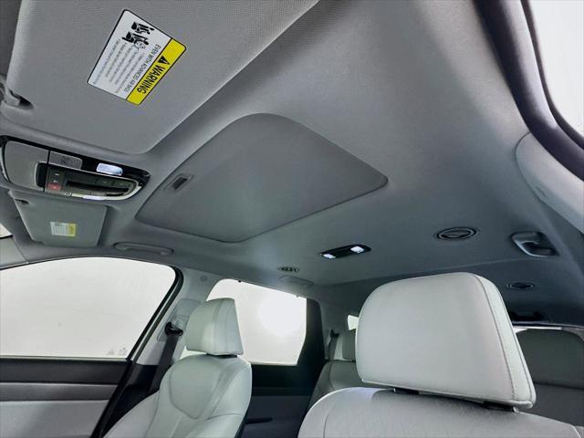 used 2022 Hyundai Palisade car, priced at $29,788