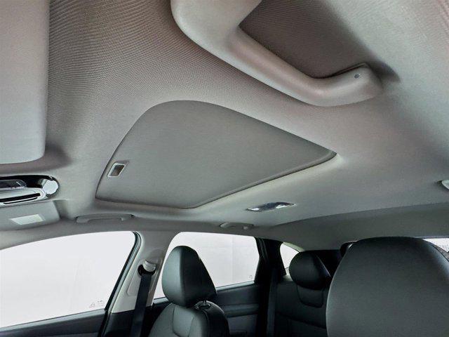 new 2025 Hyundai Tucson car, priced at $32,540