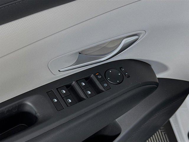 new 2025 Hyundai Tucson car