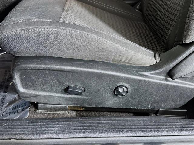 used 2019 Dodge Challenger car, priced at $18,488